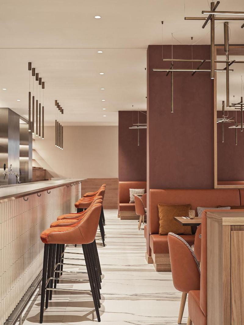 The Julius Hotel Praha