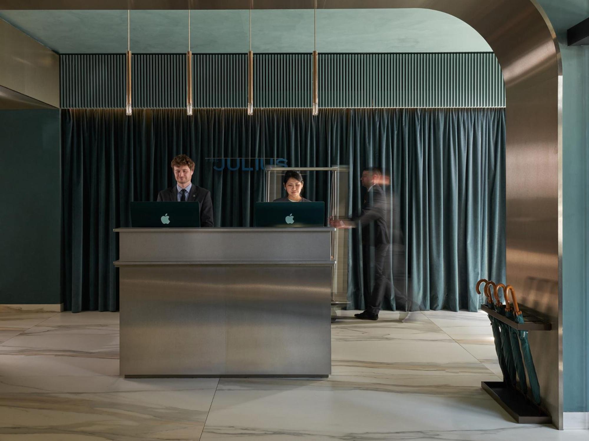 The Julius Hotel Praha