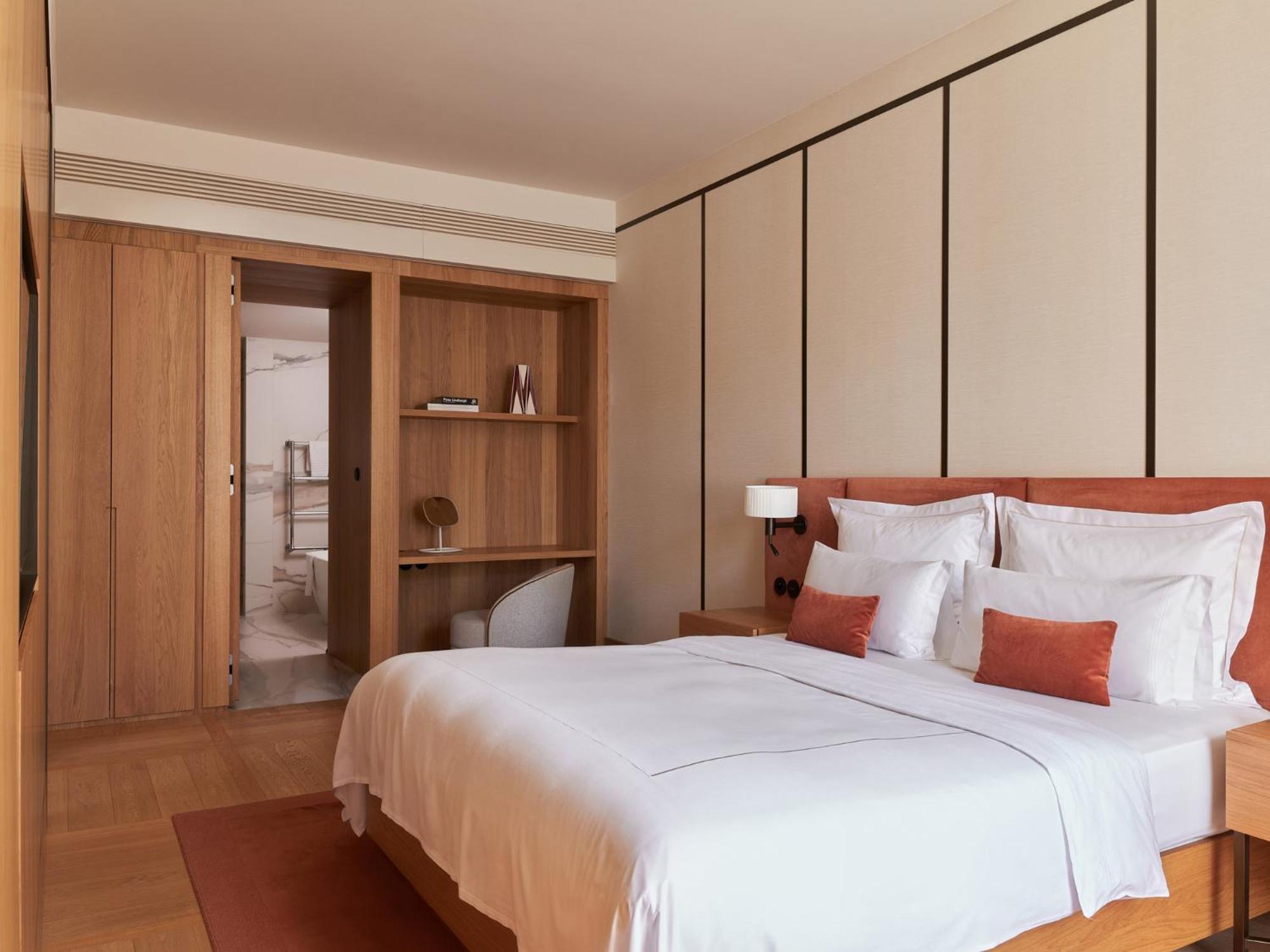 The Julius Hotel Praha
