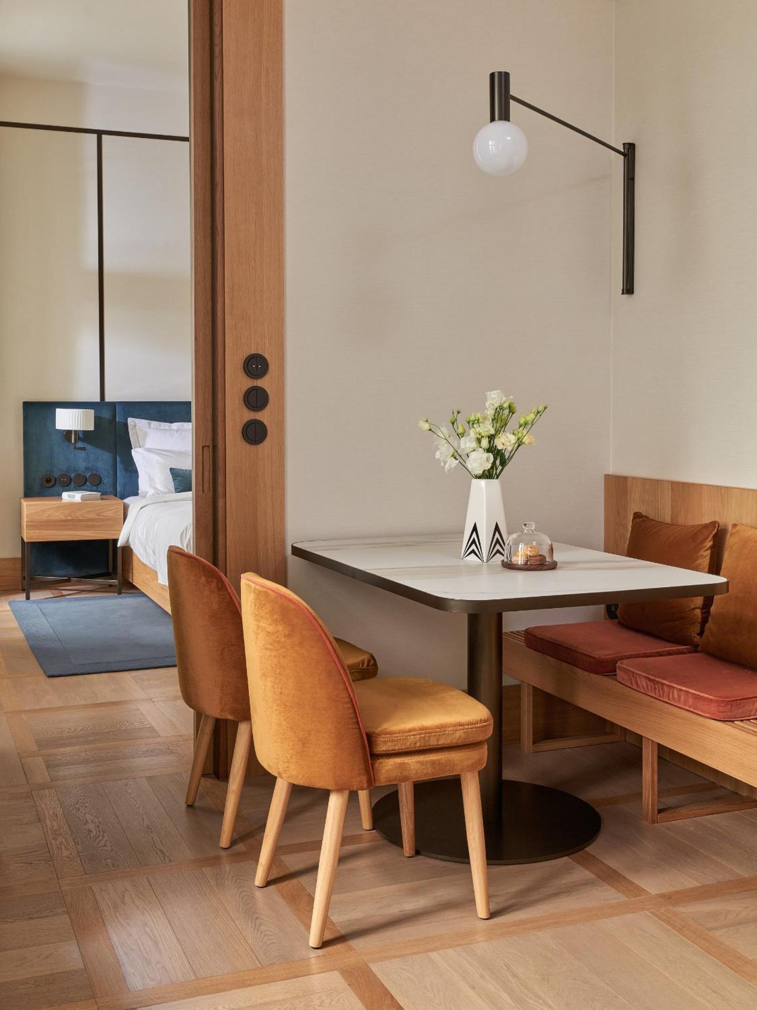 The Julius Hotel Praha