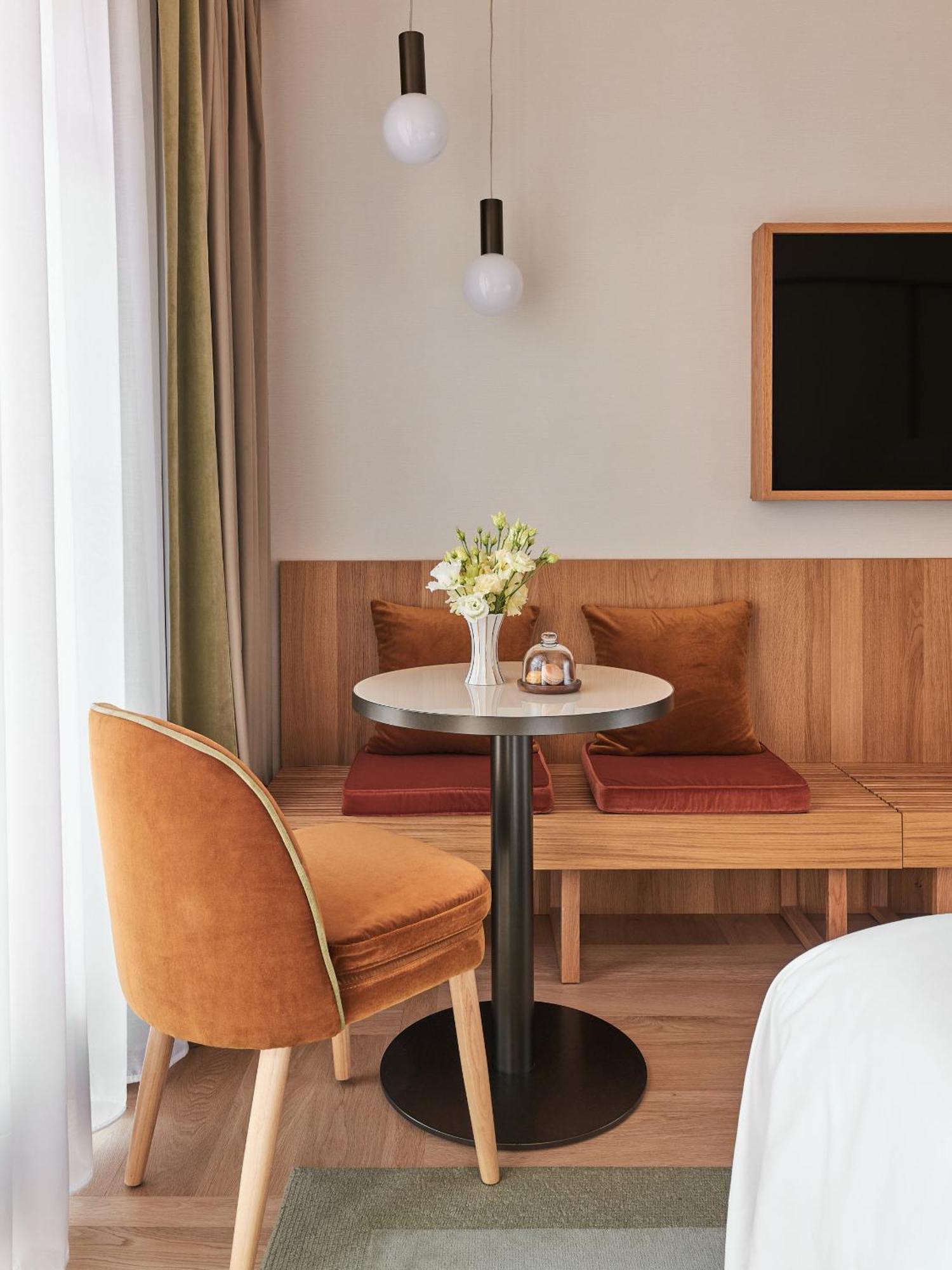 The Julius Hotel Praha